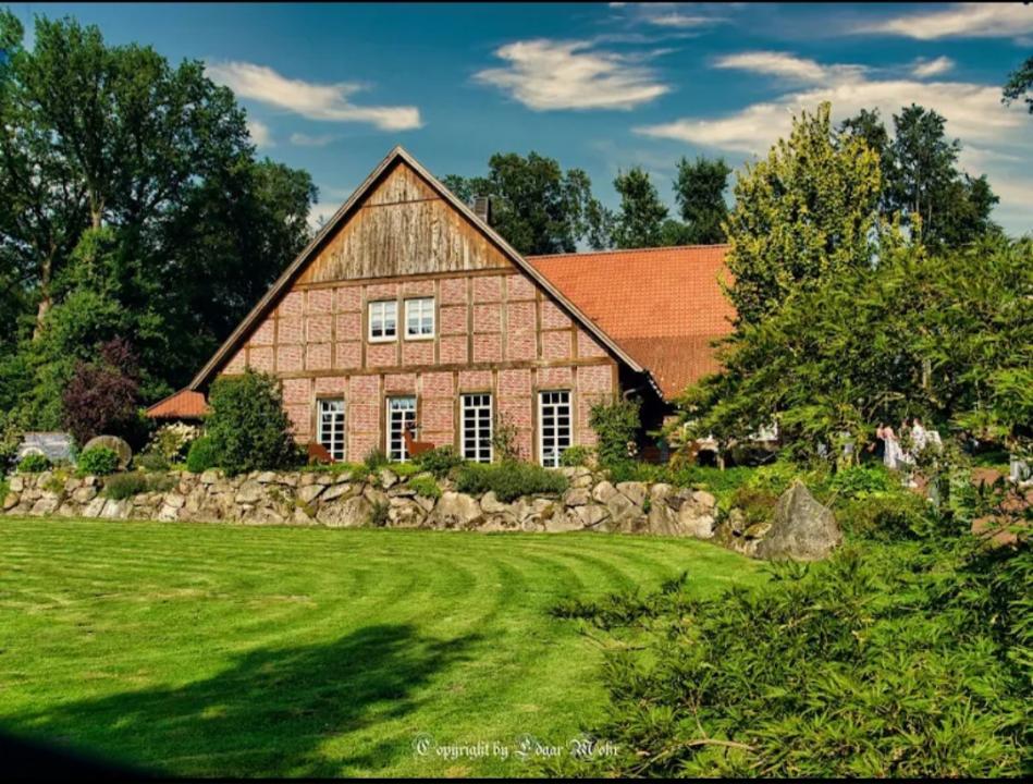 Frühlingszauber in der Bullmühle - Foto 1