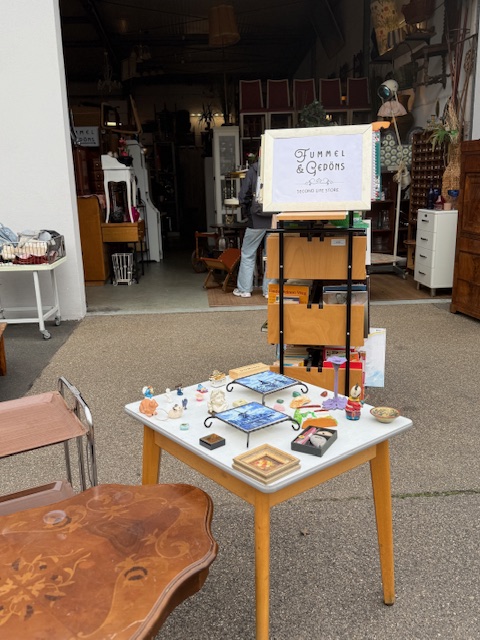 Lagerverkauf - Foto 1