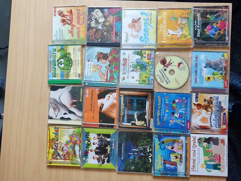  Kinderflohmarkt - Foto 2