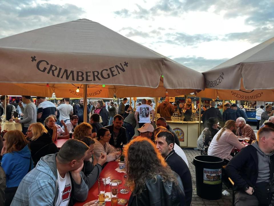  27. Leipziger Bierbörse - Foto 1