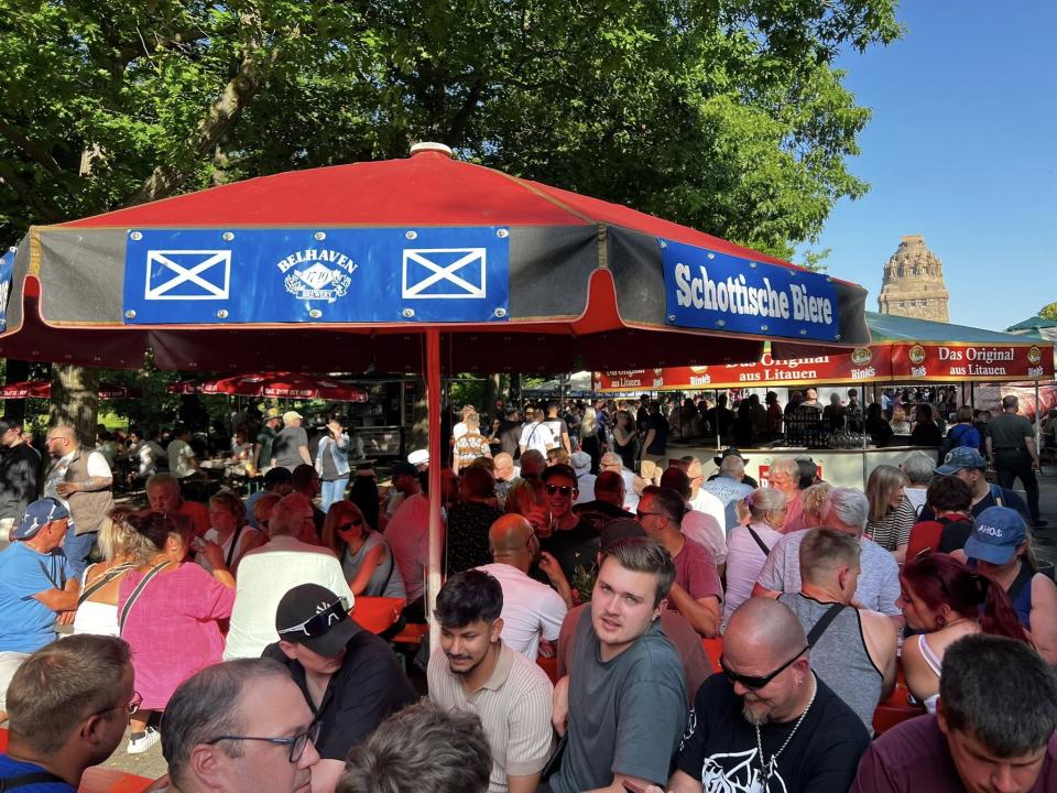  27. Leipziger Bierbörse - Foto 2