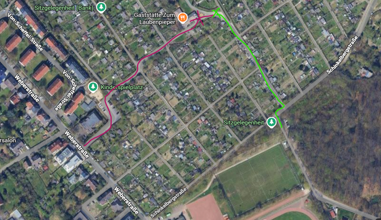  Der geheime und beliebte Abend‑Floh- und Handwerkermarkt in Osnabrück - Foto 1