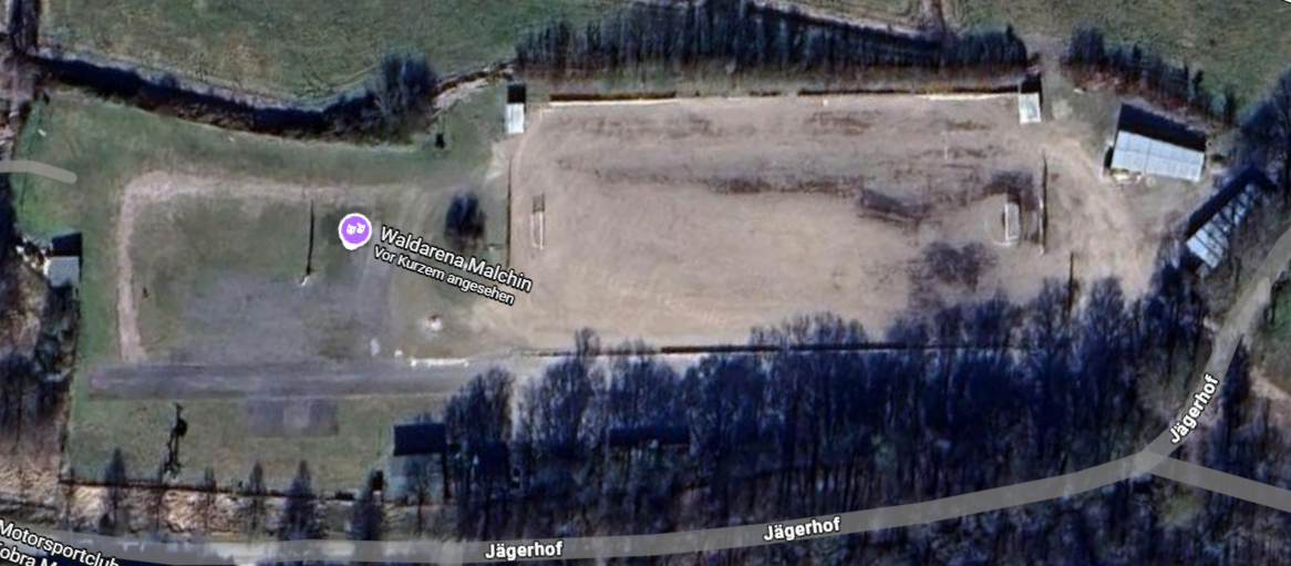  Floh- und Trödelmarkt Waldarena Malchin - Foto 1