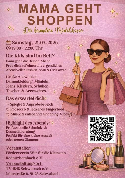  Mama geht shoppen♡ - Foto 2