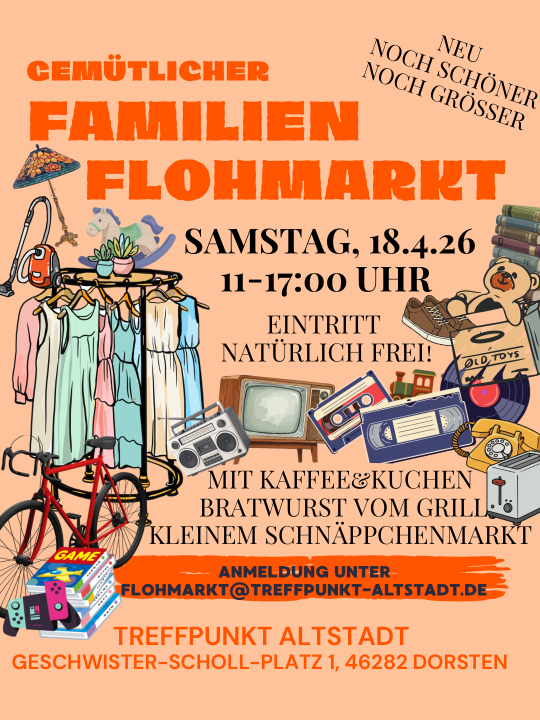  Riesiger vorsortierter Kinderkleider- und Spielzeugmarkt - Foto 1