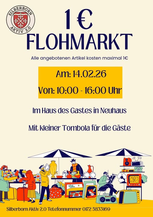  1 €  Flohmarkt    z:b.Bücher + CD's ab 50 Cent -  - Trödel - Ostern-Osterdeko-Becher - Deko-Tassen - Foto 1
