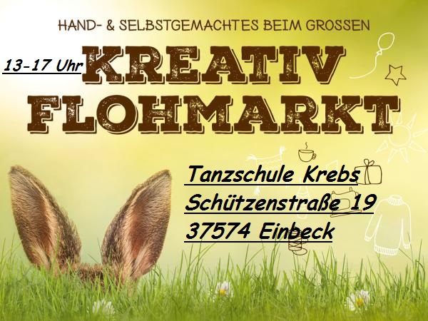  Kreativmarkt  im Saal + Aussengelände ! Hausgemachter Kuchen ! Handgefertigtes nicht nur für Ostern - Foto 1