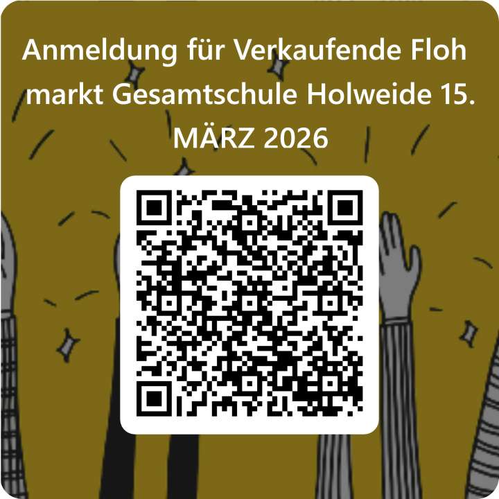  Flohmarkt der Vielfalt der Gesamtschule Holweide - Foto 2