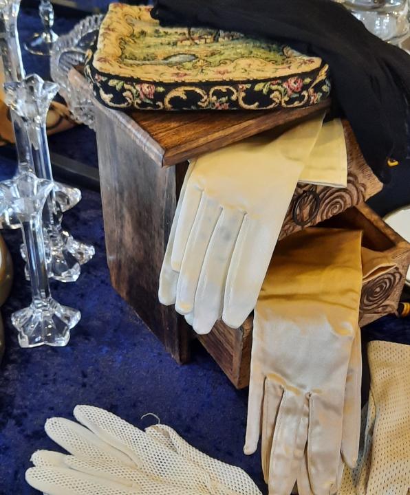  "Unsere Kleine Trödelkammer" lädt Flohmarkt-Fans zum Stöbern nach Everswinkel ein - Foto 2