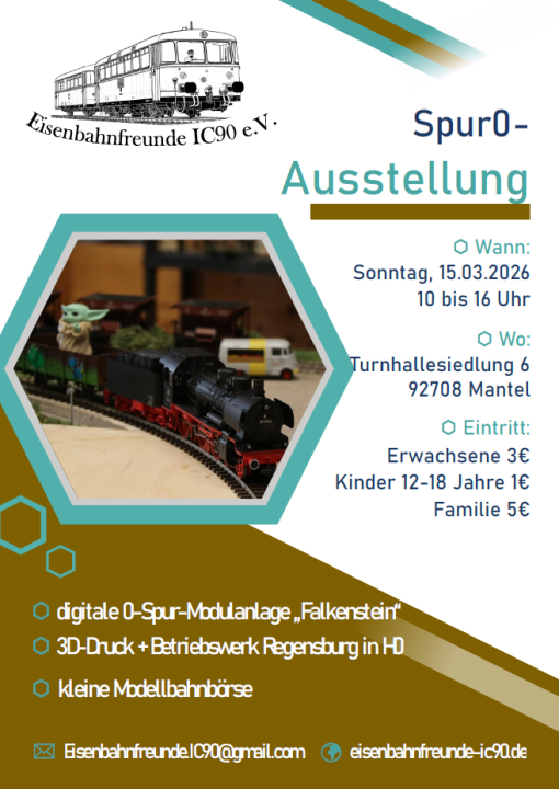  Spur0-Ausstellung - Foto 1