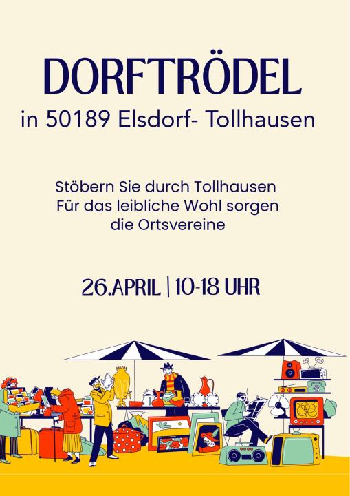  Dorftrödel 26 - Foto 1