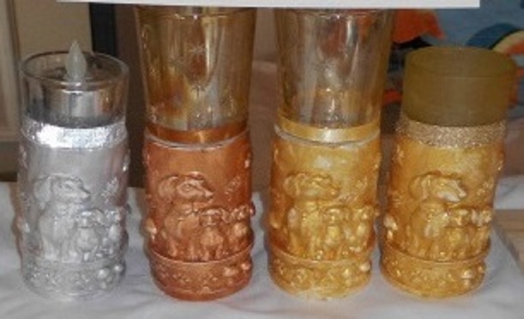  Ein MIX aus Flohmarkt & Kreativmarkt zum verkaufsoffenem Sonntag in Einbeck & hausgemachter Kuchen - Foto 1