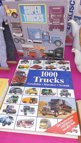  Ein MIX aus Flohmarkt & Kreativmarkt zum verkaufsoffenem Sonntag in Einbeck & hausgemachter Kuchen - Foto 3