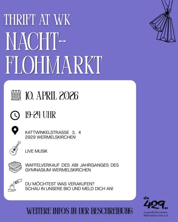  Late Night Shopping - Foto 2