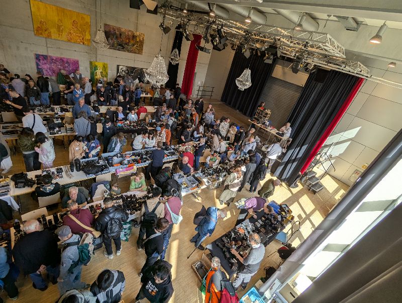  70. Fotobörse München - Foto 2