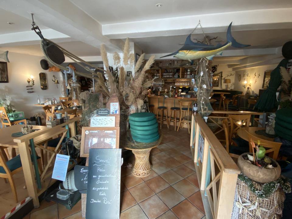  Restaurant Ausverkauf + Dekoration - Foto 3