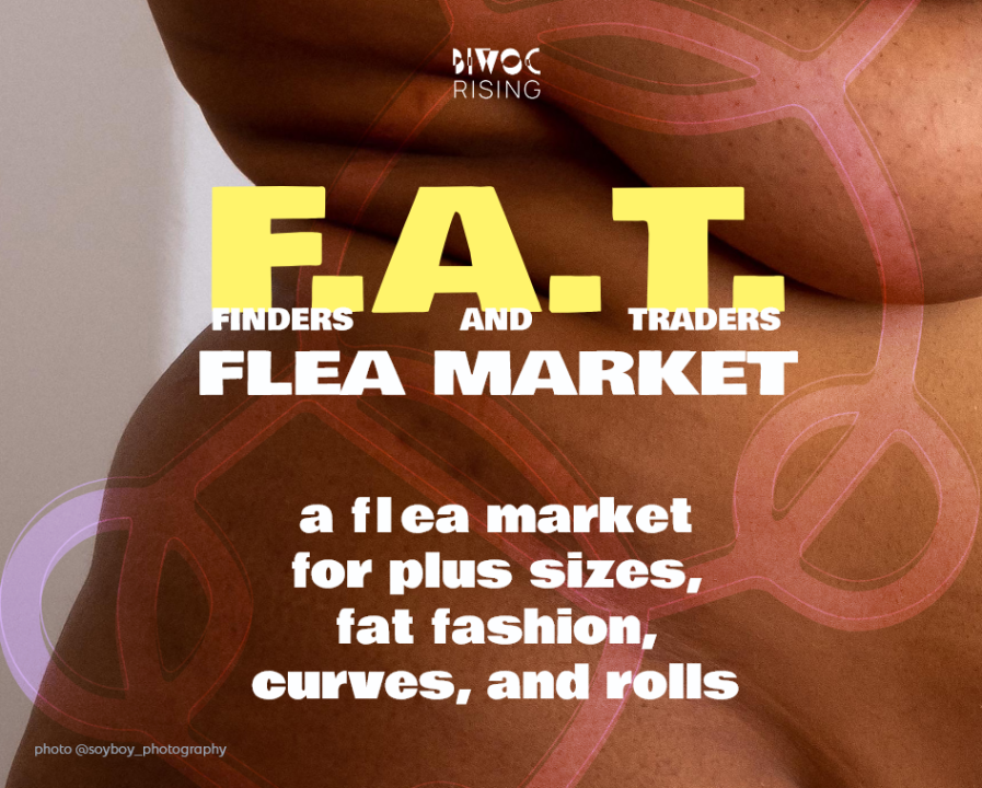  Große Größen Flohmarkt - Foto 1