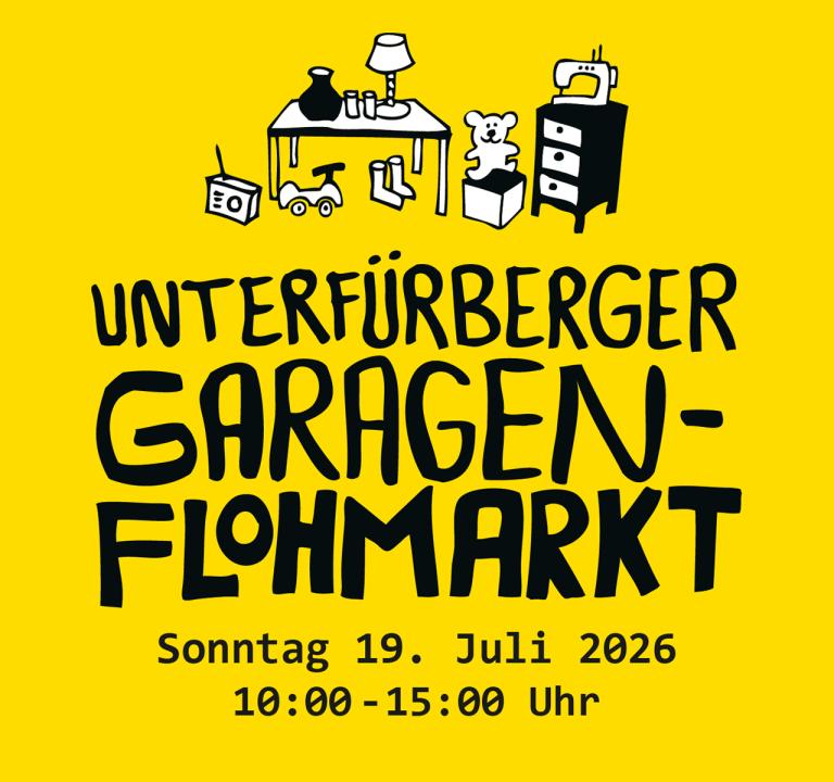  Garagentrödel in Fürth Unterfürberg - Foto 1