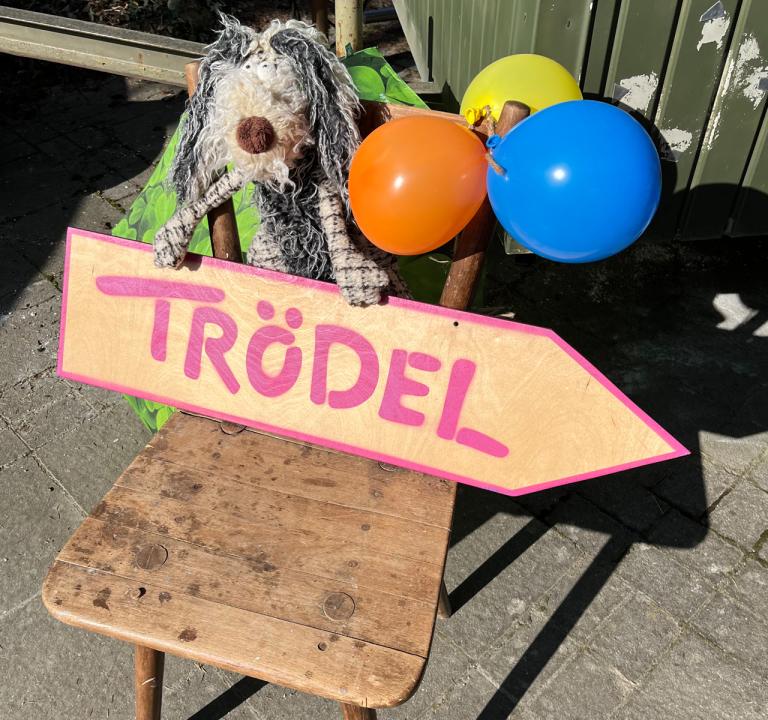  Garagentrödel in Fürth Unterfürberg - Foto 2