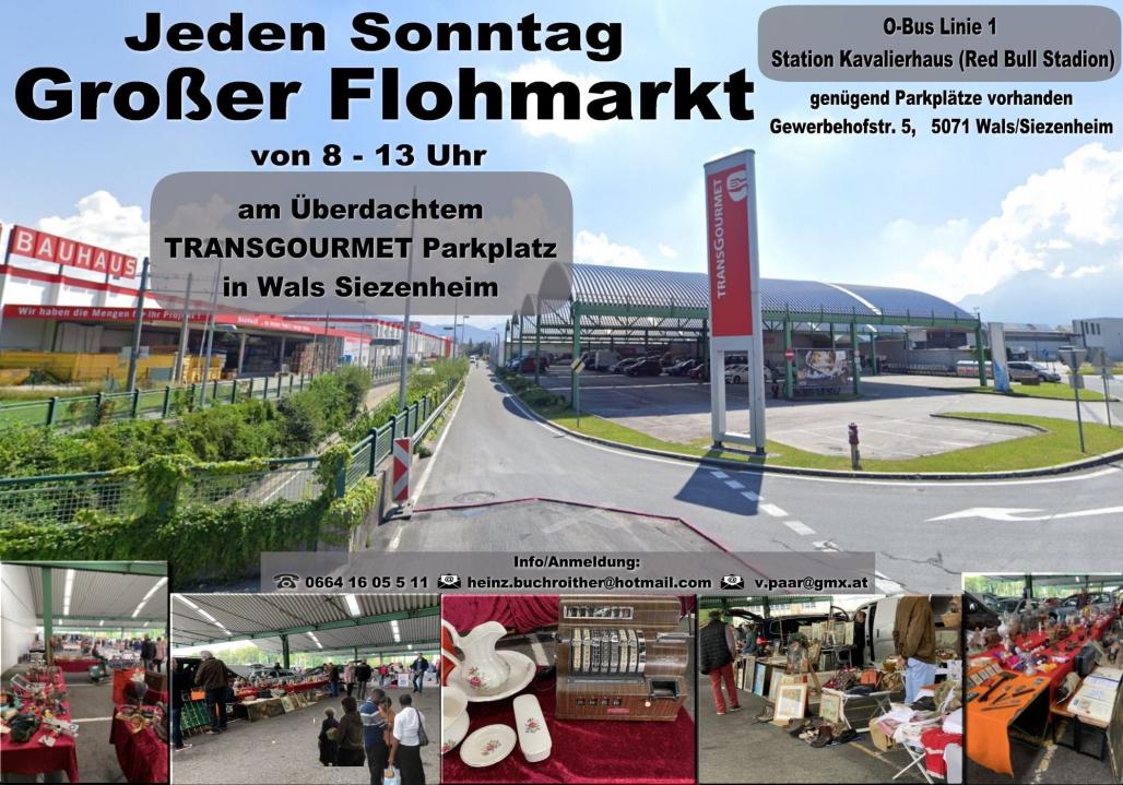  flohmarkt - Foto 2