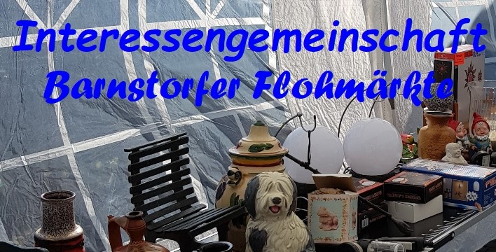  Flohmarkt in Barnstorf - Foto 1