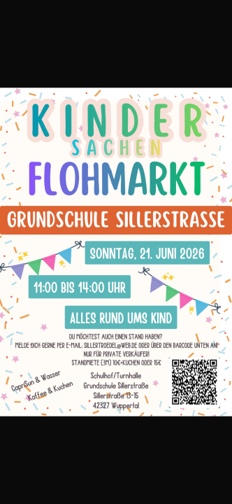  Sillertroedel Wuppertal - Foto 1