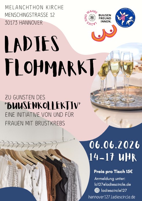  Ladies Flohmarkt - Foto 1