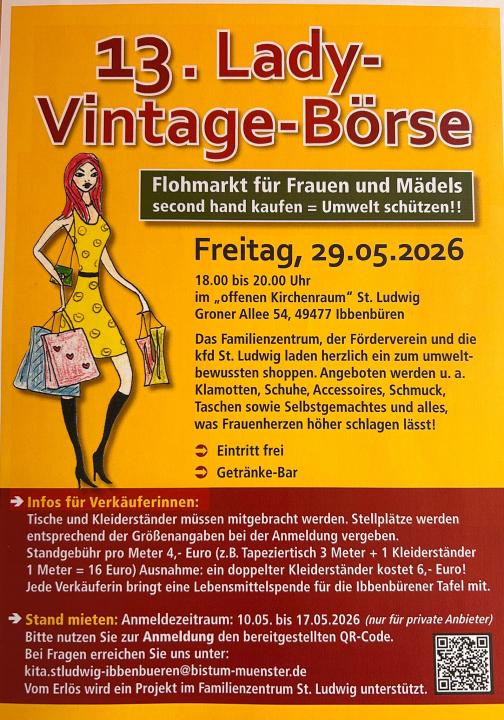  Lady-Vintage-Börse - Foto 1