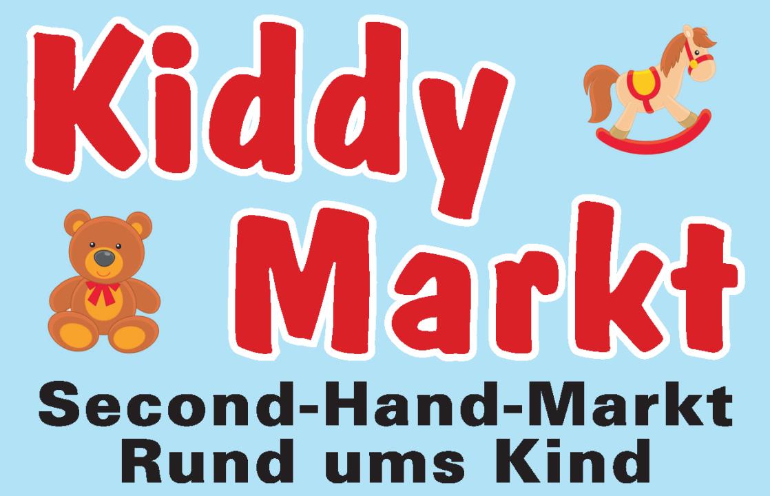  Kiddy Markt Wolfsburg - Second-Hand-Markt rund ums Kind - Foto 1