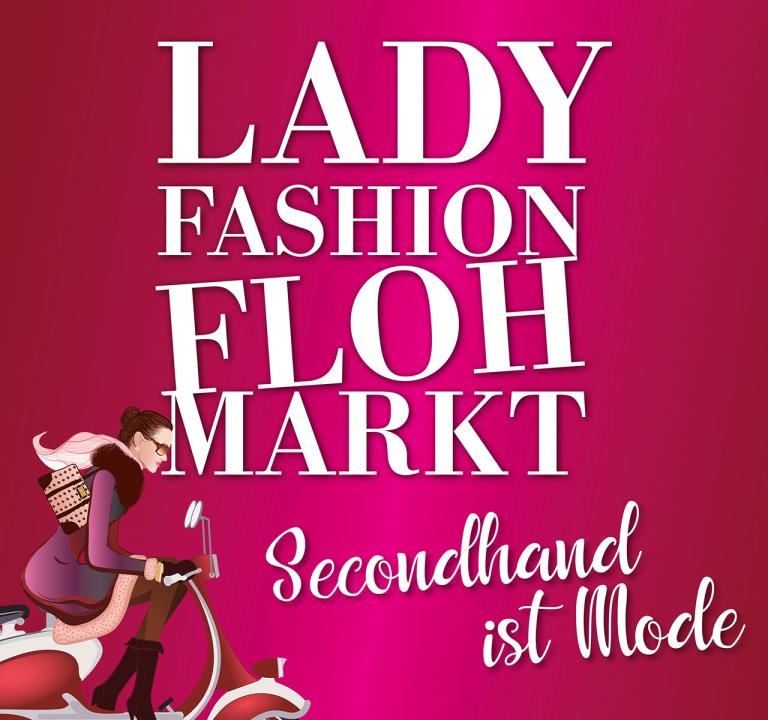  Ladyfashion-Flohmarkt Halle Galopprennbahn – Freiluftshopping - Foto 3