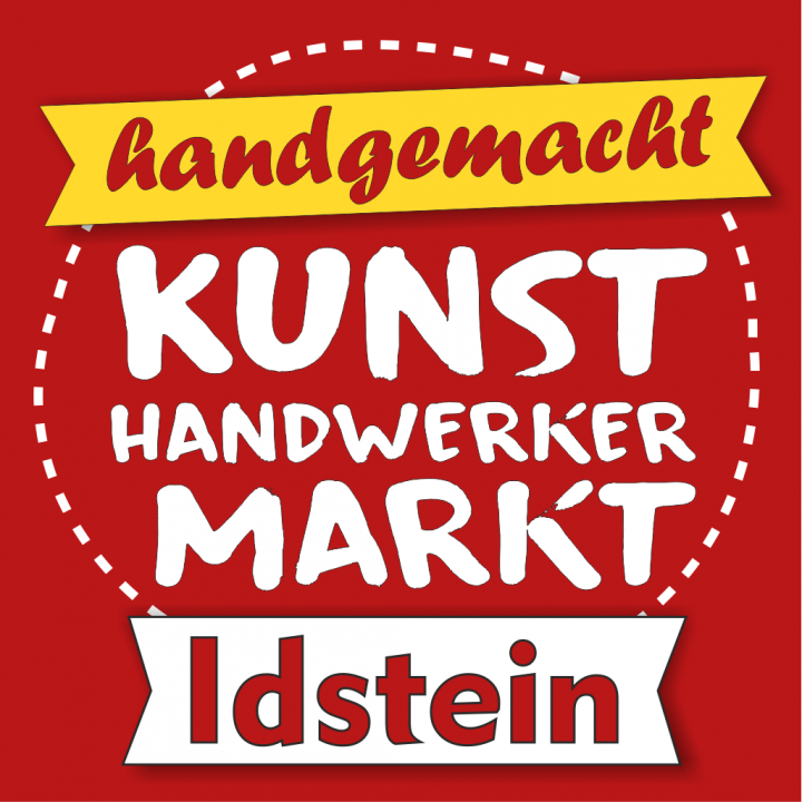  Kunsthandwerkermarkt Idstein - Foto 1