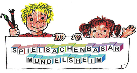  Spielsachenbasar Mundelsheim - Foto 3