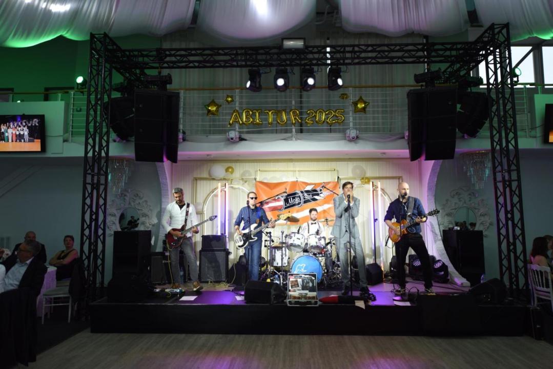  24. Kieler Indoor-Musikflohmarkt - Live: MOJO RIOT - Kiel - Rock, Love! - Foto 3