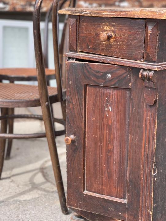  Stangl Räumt - Foto 1