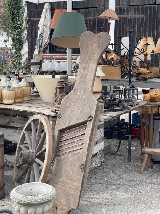  Stangl Räumt - Foto 2