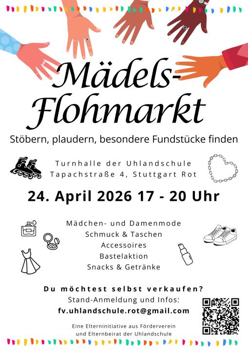  Uhlandschule - Foto 1