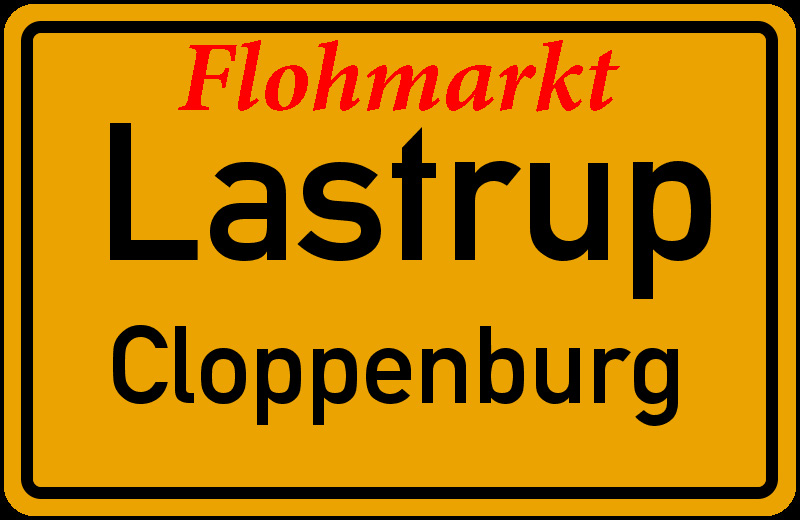 Lastrup Trödel - und Kunsthandwerkermarkt am Marktplatz Mai 2024 - Foto 2