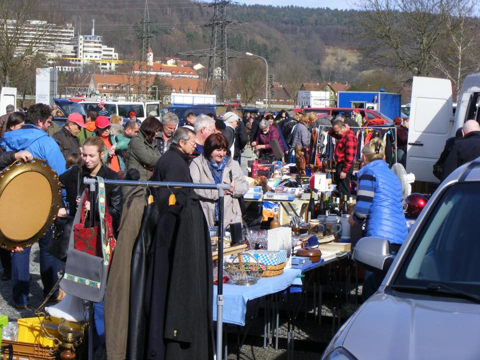  (¯`v´¯)MARKTAGENTUR SCHNEIDER(¯`v´¯) - Foto 2