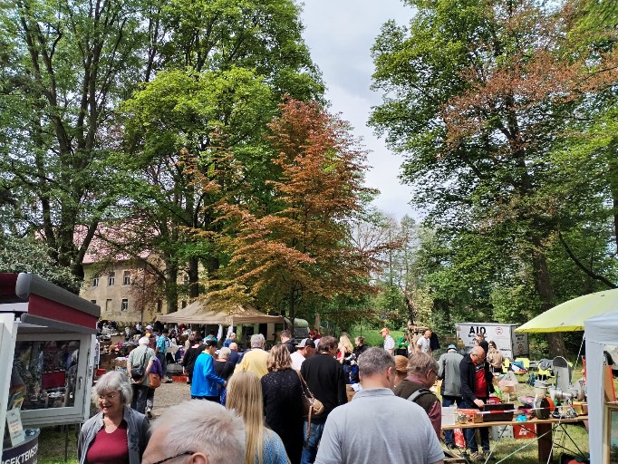  3 Tage Trödelmarkt Niesky - Foto 3
