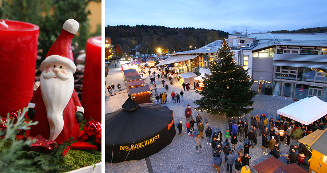  Remchinger Adventsmarkt Hobby -und Kunsthandwerkerausstellung - Foto 3