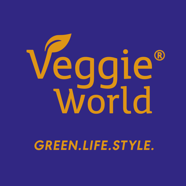  VeggieWorld Hamburg. Die Messe für den veganen Lebensstil - Foto 1