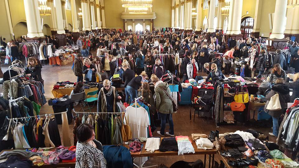  Secondlady - Modemarkt für Frauen in Lüdenscheid - Foto 2