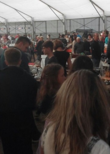  3 Tage Trödelmarkt Kemnitz - Foto 3