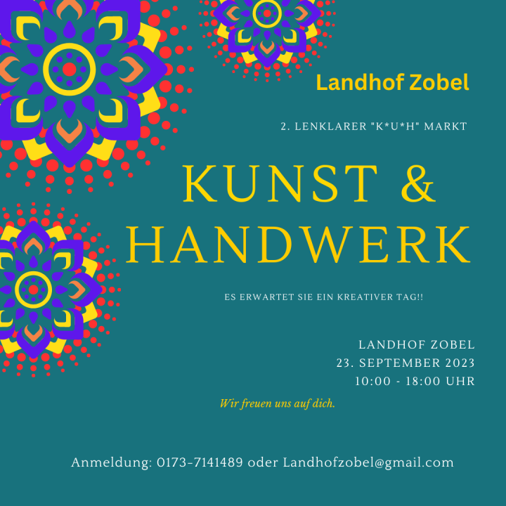 2. K*U*H Markt in Werne Lenklar - Foto 1
