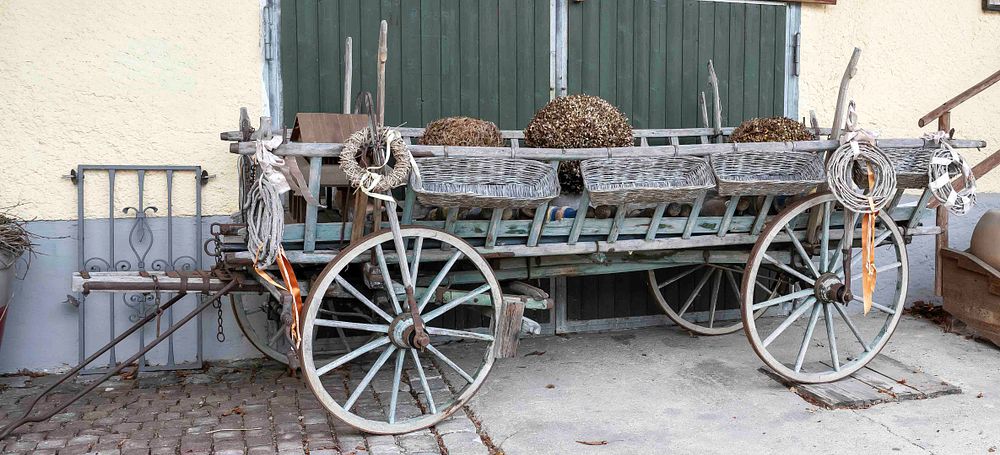 Flohmarkt, Antikmarkt, Trödelmarkt, Sammlermarkt bei moje's Raritäten in Au 23, 94137 Bayerbach - Foto 1
