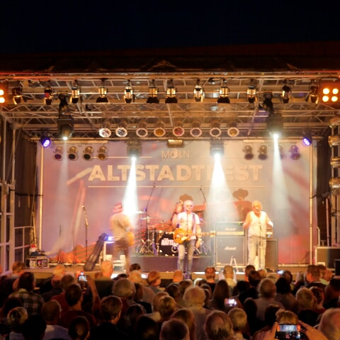  Altstadtfest Mölln - Foto 3