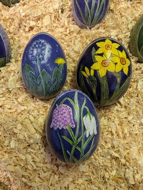  39. Bad Arolser Ostermarkt 2025 - Foto 1