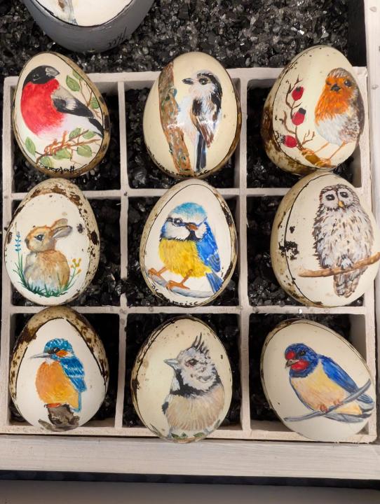  39. Bad Arolser Ostermarkt 2025 - Foto 2