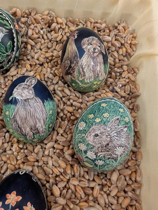  39. Bad Arolser Ostermarkt 2025 - Foto 3