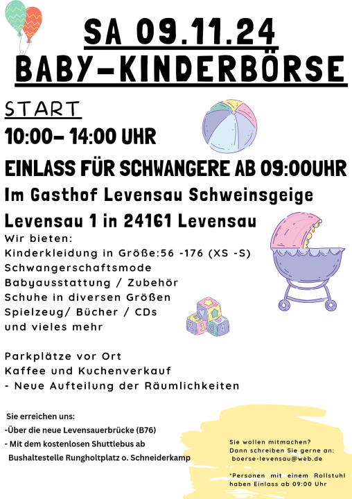  10. Baby - Kinder - Winterbörse - Foto 1